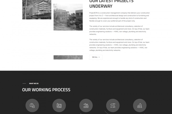 ProjectEVN