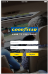 Goodyear Product Campus - каталог продукции