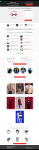 Landing Page "Франшиза Оптом"
