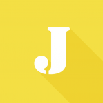Letter J