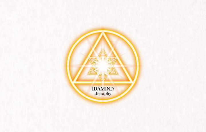 Логотип "IDAMIND"