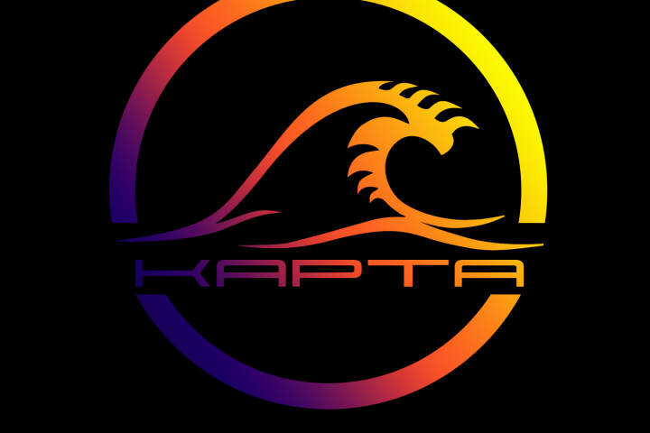 Логотип для маркетплейса