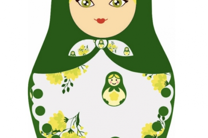 Ростовая кукла
