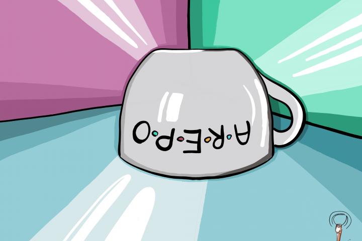 Создание иллюстрации