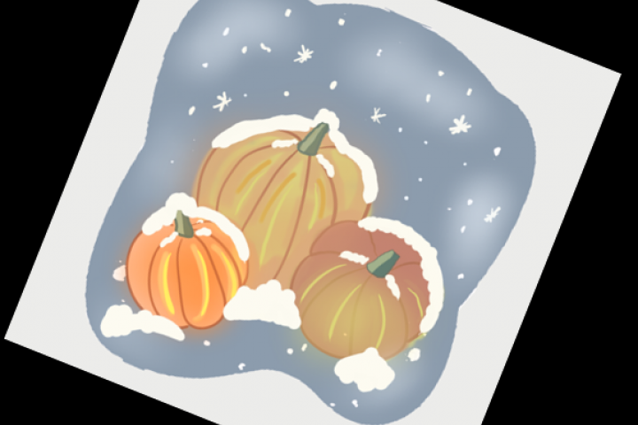 Цифровая открытка