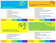 Разработка презентации Креативного Агенства