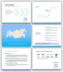 Презентация для компании