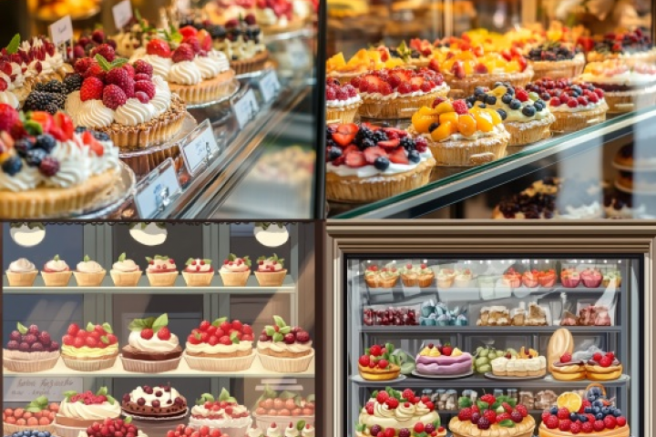 Тексты и промпты с помощью GPT, создание картинок и фото