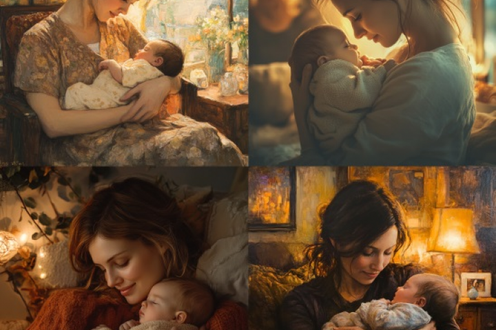 Разные направления работ