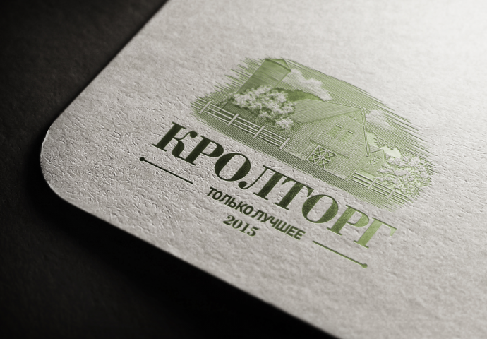 Лого "КролТорг"