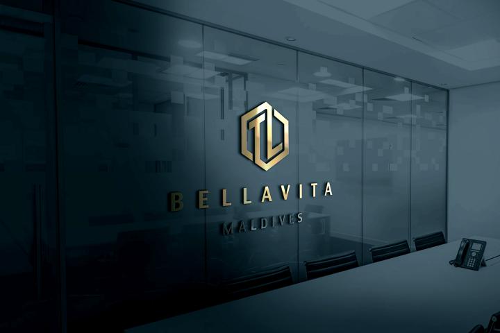 Лого "Bellavita"