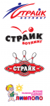 варианты логотипов