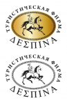 логотип турфирмы