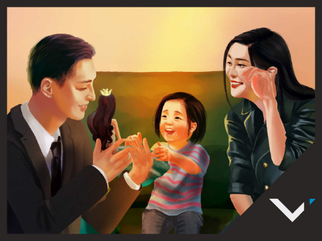 Время Ангела. Социальный ролик