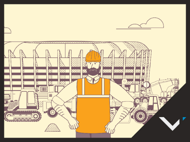 Нерудпривоз. Реклама для ТВ