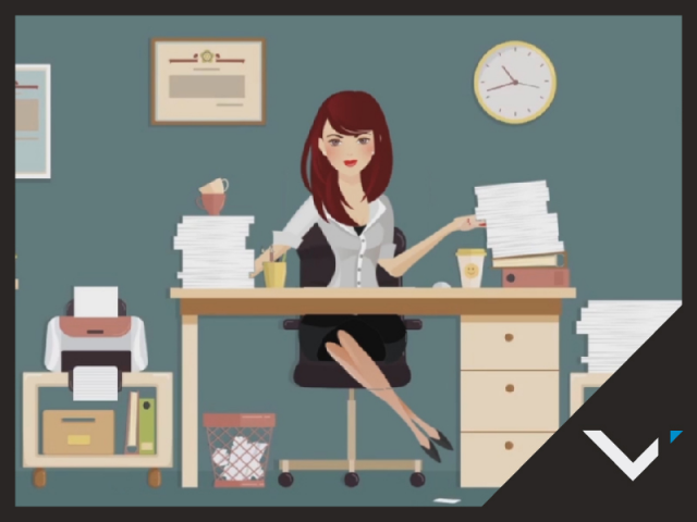 Телевизионная реклама сети косметических магазинов