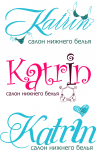 Лого салона нижнего белья