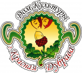 Лого дома культуры