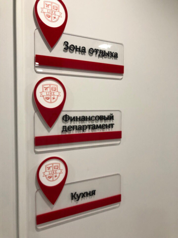 Таблички