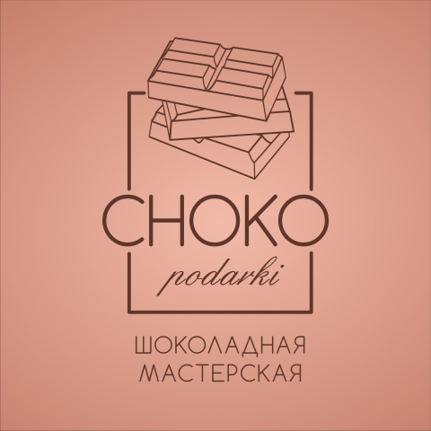 Логотип для инстаграма