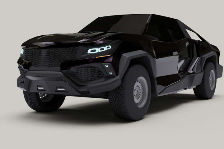 Visuva  пробник