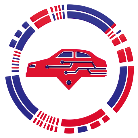 Лого в 3д