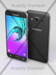 SAMSUNG J3
