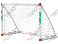 Спортивное оборудование - минифутбольные ворота