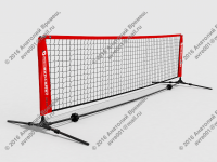 Спортивное оборудование - сетка теннисная