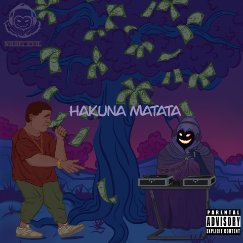 Hakuna Matata
