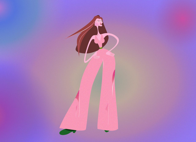 70s