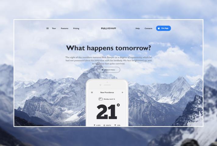 FullViewApp