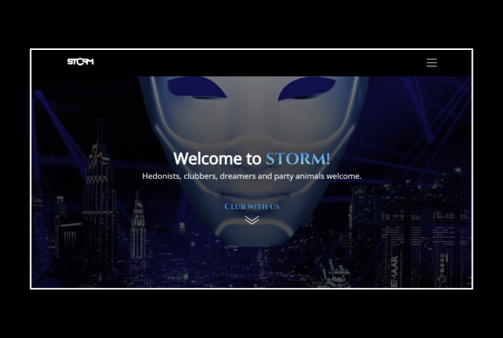 Stormclubdubai