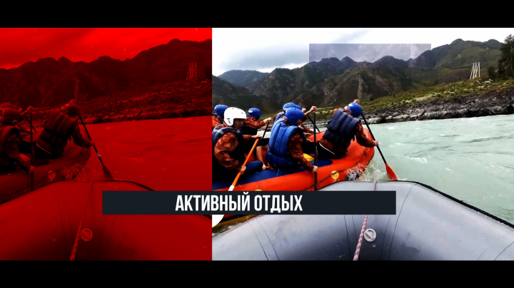 Проморолик "Бизнес-трипа"