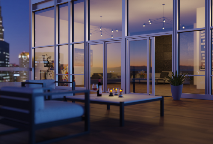 Penthouse