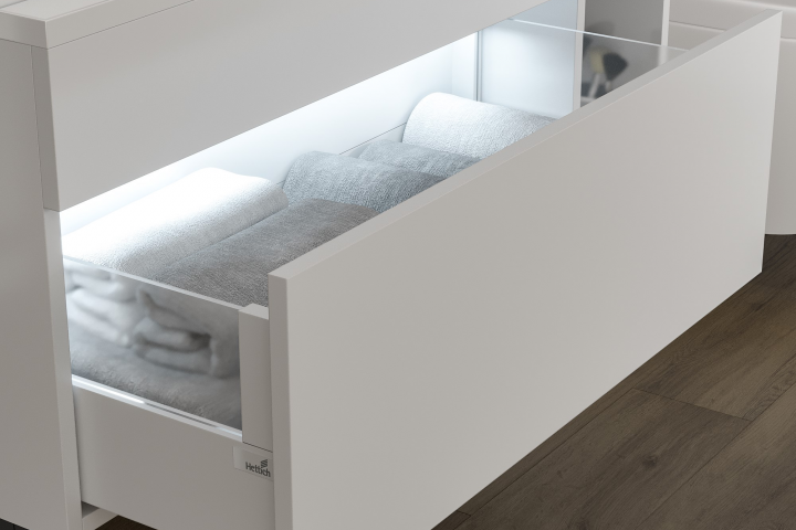 Сoncept de mobilier