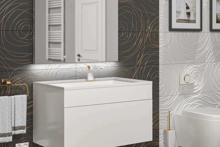 Сoncept de mobilier