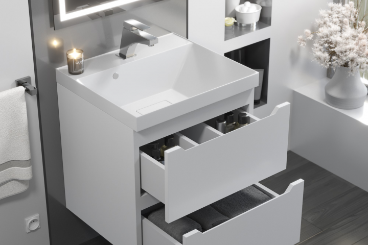 Сoncept de mobilier