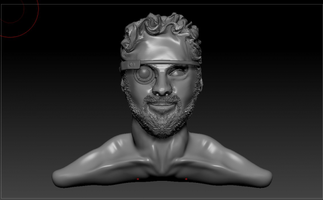 Сергей Брин