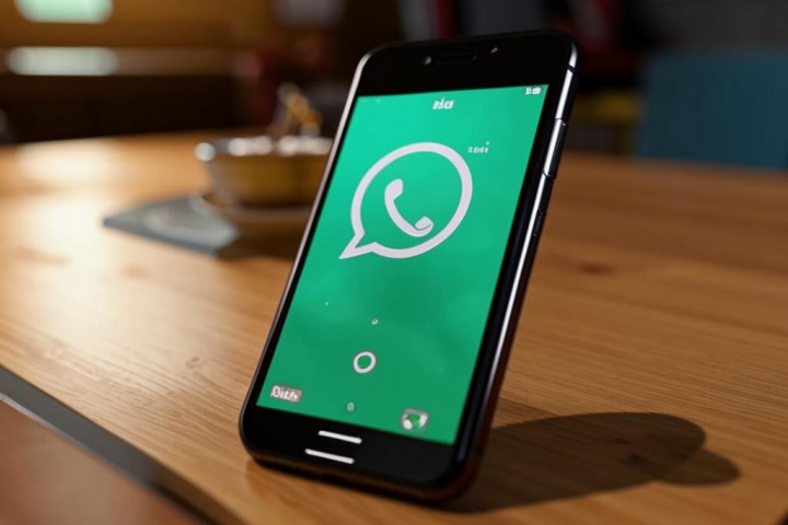 Статья о WhatsApp.