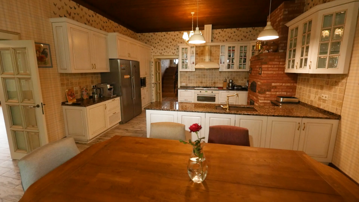 Презентация дома