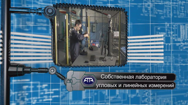 3D заставка