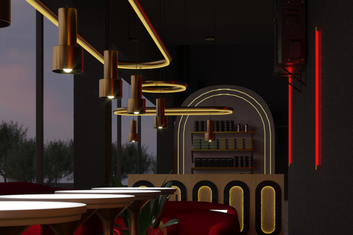 Дизайн летней веранды