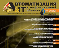 Статья о расчёте степени опасности дефектов на газопроводах