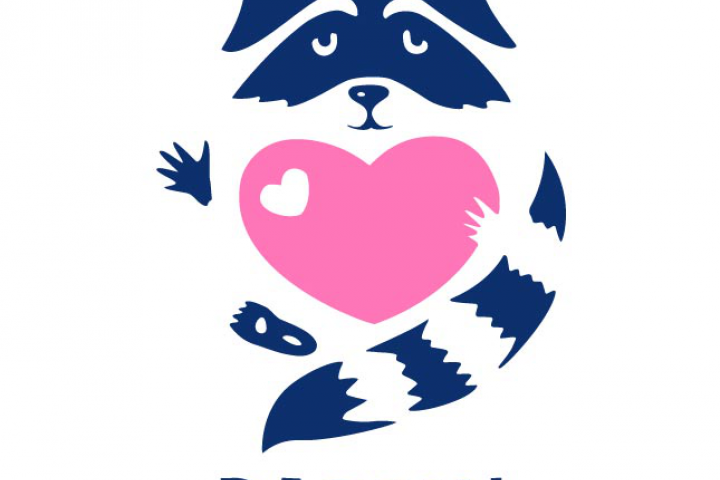 Открытка на день всех влюбленных