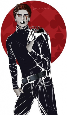 Работа 4381555