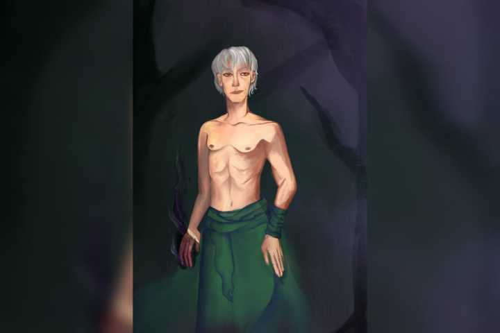 Книжная иллюстрация