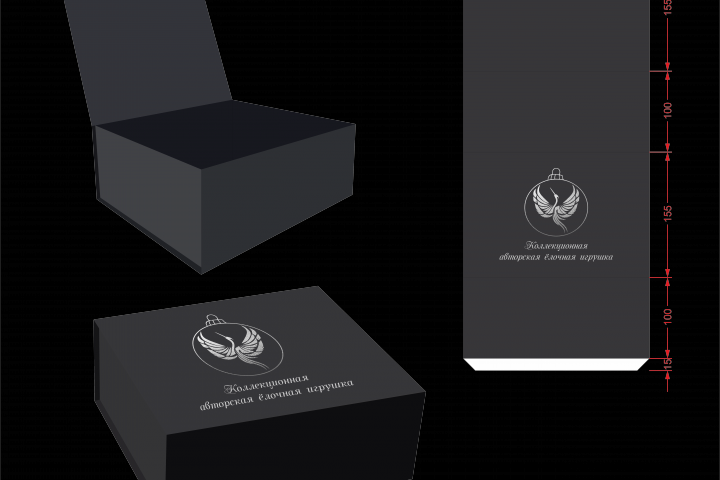 Дизайн упаковки