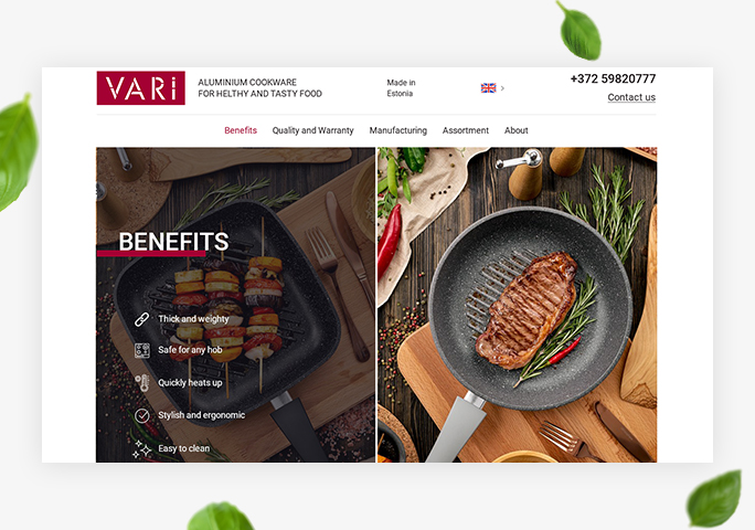 Vari