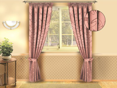 Шторы по индивидуальному проекту